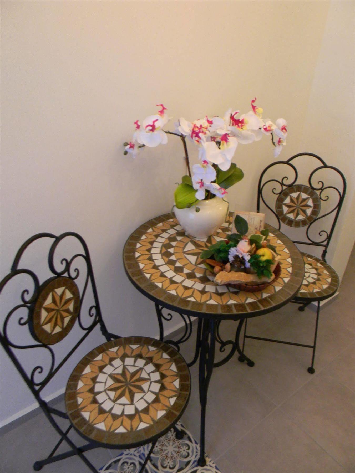 Zimmer Garden Хайфа Екстериор снимка
